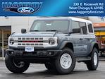 2025 Ford Bronco 4WD SUV for sale #F25482 - photo 1