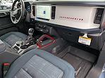 2025 Ford Bronco 4WD SUV for sale #F25482 - photo 27