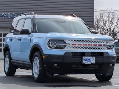 2025 Ford Bronco Sport AWD SUV for sale #F25484 - photo 2