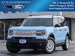 2025 Ford Bronco Sport AWD SUV for sale #F25484 - photo 28