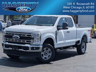 New 2026 Ford F-250 XLT Super Cab for sale #F26002 - photo 1