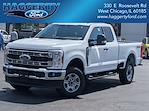 New 2026 Ford F-250 XLT Super Cab for sale #F26002 - photo 1