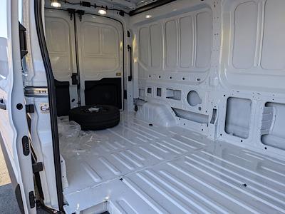New 2026 Ford Transit 250 Medium Roof Empty Cargo Van for sale #F26008 - photo 2