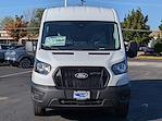 New 2026 Ford Transit 250 Medium Roof Empty Cargo Van for sale #F26008 - photo 4