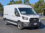 New 2026 Ford Transit 250 Medium Roof Empty Cargo Van for sale #F26008 - photo 5