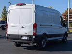 New 2026 Ford Transit 250 Medium Roof Empty Cargo Van for sale #F26008 - photo 7