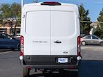 New 2026 Ford Transit 250 Medium Roof Empty Cargo Van for sale #F26008 - photo 8