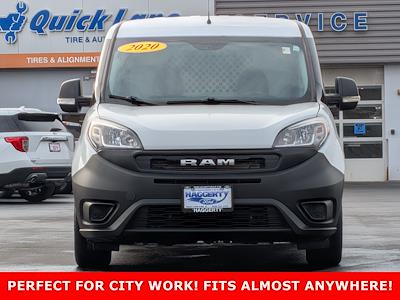Used 2020 Ram ProMaster City - photo 1