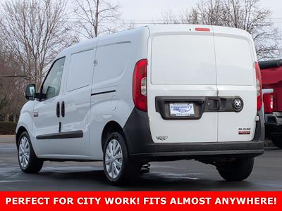 Used 2020 Ram ProMaster City - photo 1