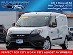 2020 Ram ProMaster City FWD Upfitted Cargo Van for sale #F26008A - photo 1