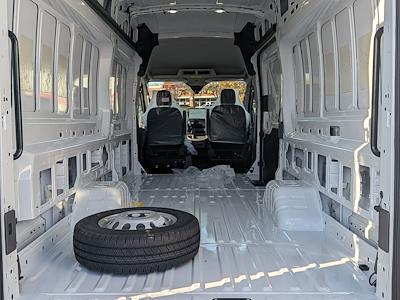 New 2026 Ford Transit 350 HD High Roof Empty Cargo Van for sale #F26010 - photo 2