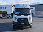 New 2026 Ford Transit 350 HD High Roof Empty Cargo Van for sale #F26010 - photo 2