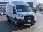 New 2026 Ford Transit 350 HD High Roof Empty Cargo Van for sale #F26010 - photo 3