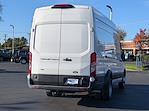 New 2026 Ford Transit 350 HD High Roof Empty Cargo Van for sale #F26010 - photo 5