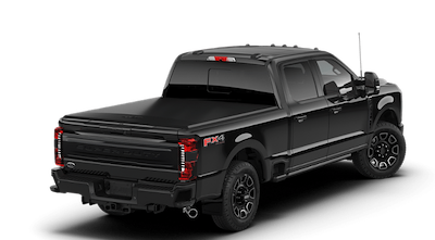New 2026 Ford F-250 - photo 1