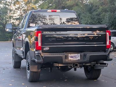 2026 Ford F-250 Crew Cab 4x4 Pickup for sale #F26014 - photo 2
