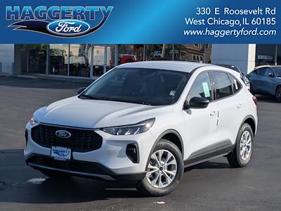New 2026 Ford Escape Active for sale #F26016 - photo 1