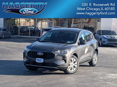 New 2026 Ford Escape Active for sale #F26018 - photo 1