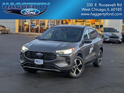 New 2026 Ford Escape ST-Line Select for sale #F26019 - photo 1