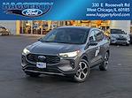 New 2026 Ford Escape ST-Line Select for sale #F26019 - photo 1