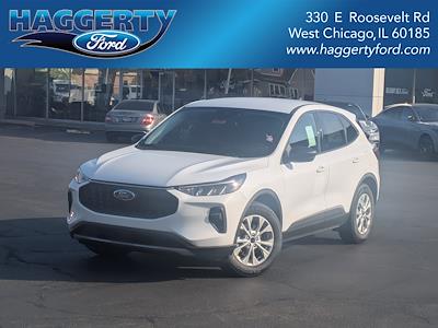 New 2026 Ford Escape Active for sale #F26020 - photo 1
