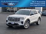 2026 Ford Explorer 4WD SUV for sale #F26022 - photo 1