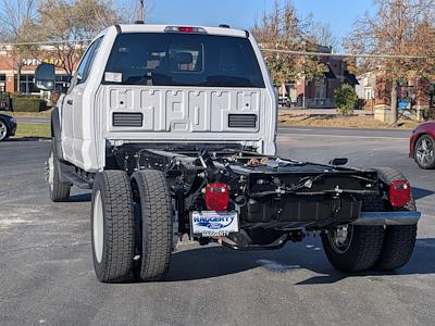2026 Ford F-450 Super Cab DRW 4x4 Cab Chassis for sale #F26023 - photo 2