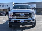 2026 Ford F-450 Super Cab DRW 4x4 Cab Chassis for sale #F26023 - photo 3