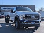 2026 Ford F-450 Super Cab DRW 4x4 Cab Chassis for sale #F26023 - photo 4