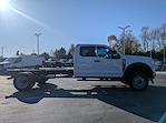 2026 Ford F-450 Super Cab DRW 4x4 Cab Chassis for sale #F26023 - photo 5