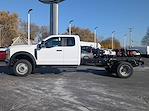 2026 Ford F-450 Super Cab DRW 4x4 Cab Chassis for sale #F26023 - photo 8