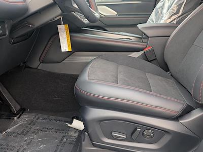 New 2026 Ford Explorer - photo 1