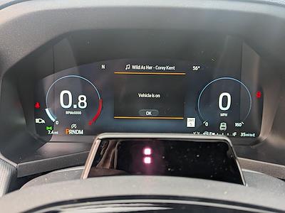 New 2026 Ford Explorer - photo 1