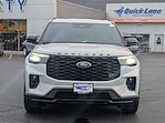 2026 Ford Explorer 4WD SUV for sale #F26025 - photo 3