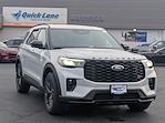 2026 Ford Explorer 4WD SUV for sale #F26025 - photo 4