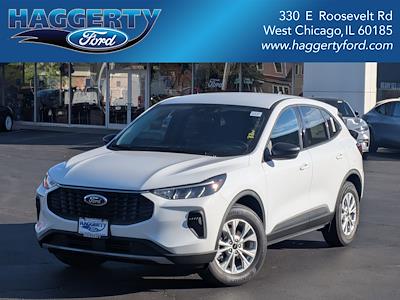 New 2026 Ford Escape Active for sale #F26026 - photo 1