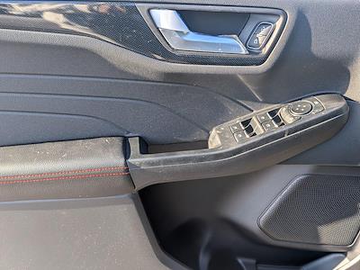 New 2026 Ford Escape - photo 1