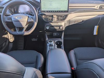 New 2026 Ford Escape - photo 1