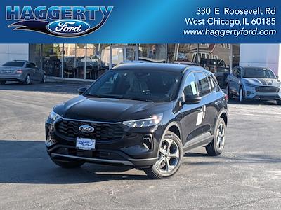 New 2026 Ford Escape - photo 1