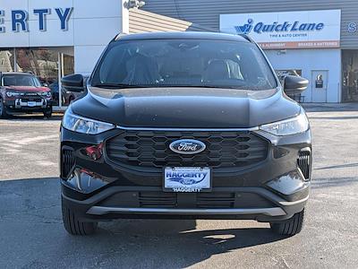 New 2026 Ford Escape - photo 1