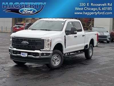 New 2026 Ford F-250 XL Crew Cab for sale #F26031 - photo 1