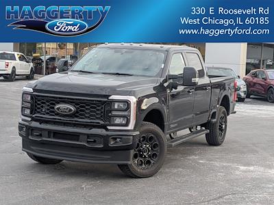2026 Ford F-250 Crew Cab 4x4 Pickup for sale #F26036 - photo 1