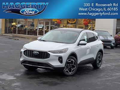 New 2026 Ford Escape Platinum+ for sale #F26037 - photo 1