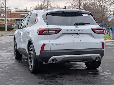 New 2026 Ford Escape Platinum+ for sale #F26037 - photo 2