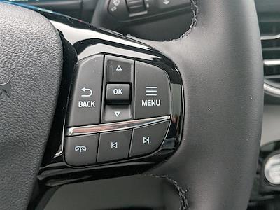 New 2026 Ford Escape - photo 1