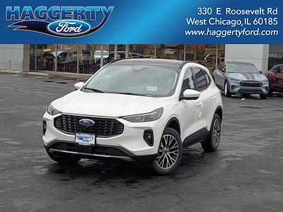 New 2026 Ford Escape - photo 1
