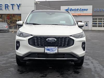 New 2026 Ford Escape - photo 1