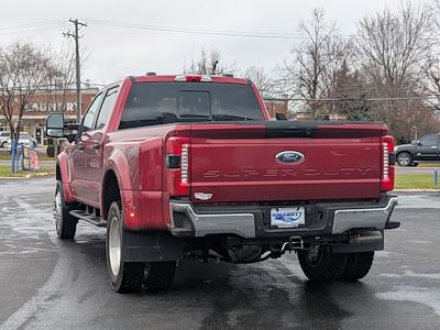 New 2026 Ford F-450 XLT Crew Cab for sale #F26039 - photo 2