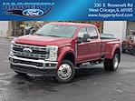New 2026 Ford F-450 XLT Crew Cab for sale #F26039 - photo 1