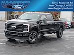 2026 Ford F-350 Crew Cab SRW 4x4 Pickup for sale #F26040 - photo 1